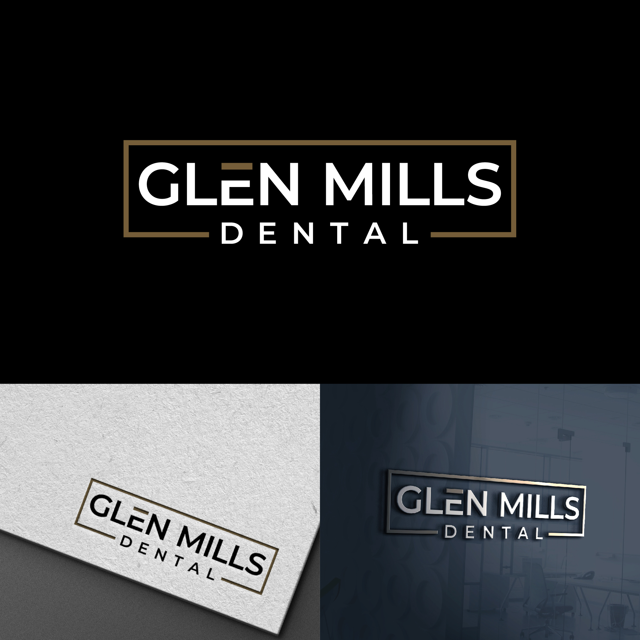 Diseño de Logo por designer profile para este proyecto | Diseño #35155632