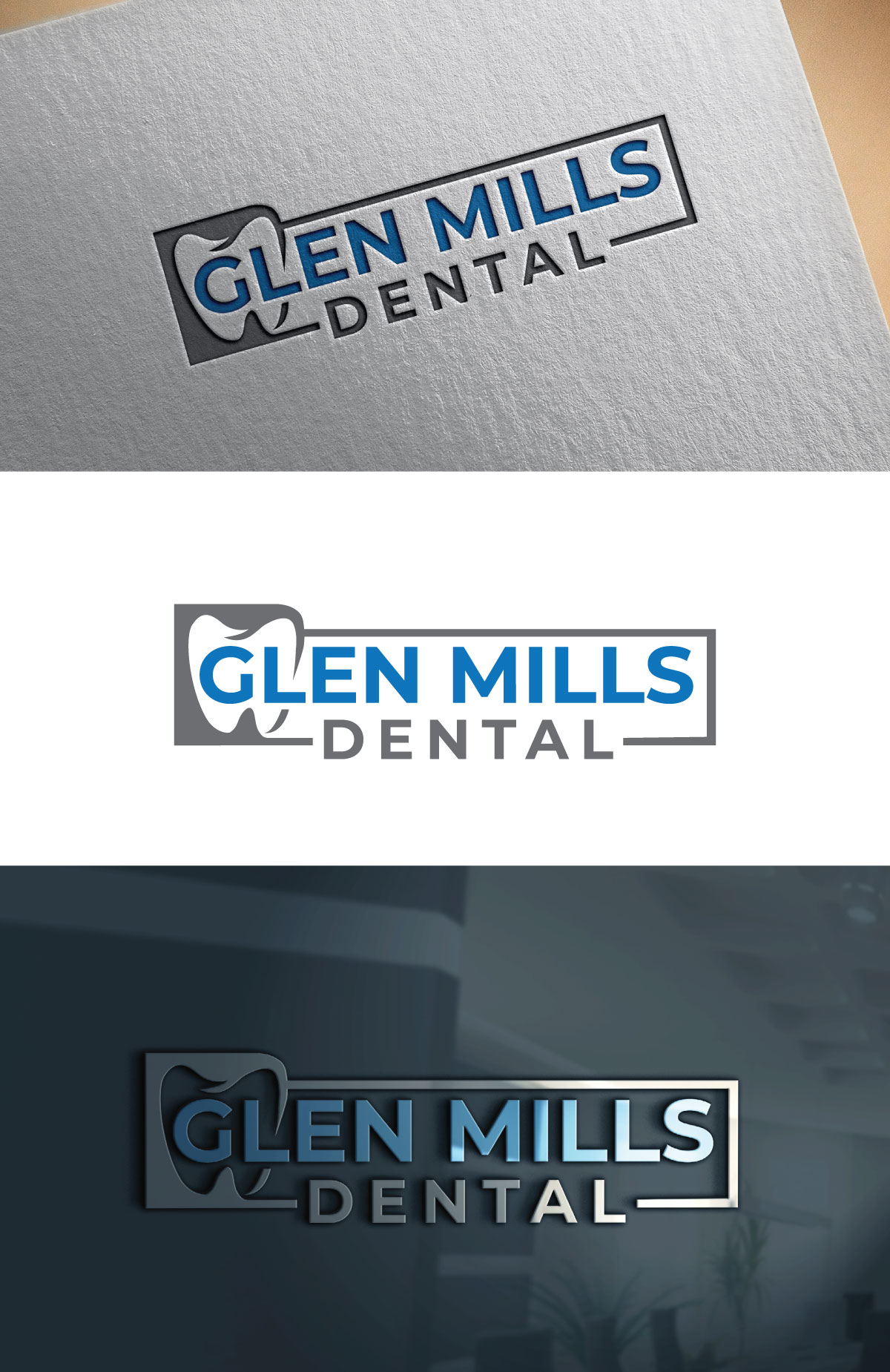 Logo Design by Impressive logo for this project | Design #35163169