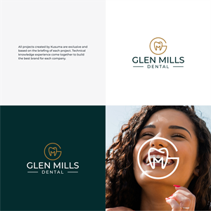 Logo-Design von Kusuma Studio für dieses Projekt | Design: #35164291