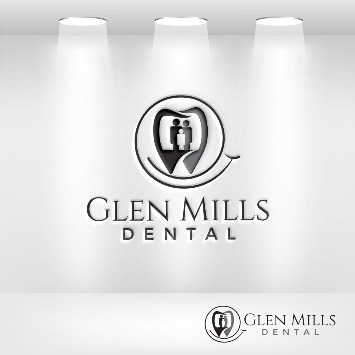 Logo Design by Pachakuthira for this project | Design #35199323