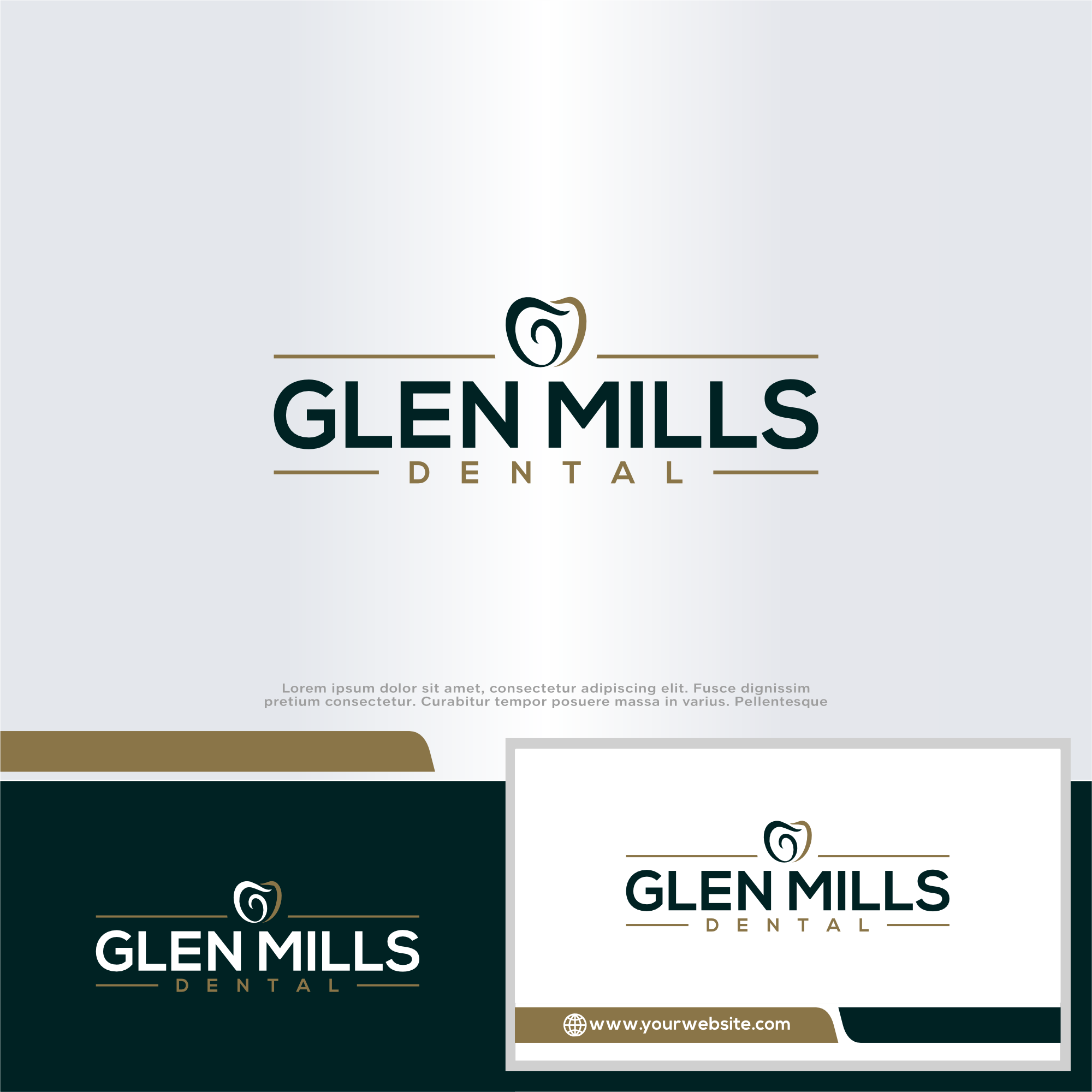 Logo Design by win it for this project | Design #35163499