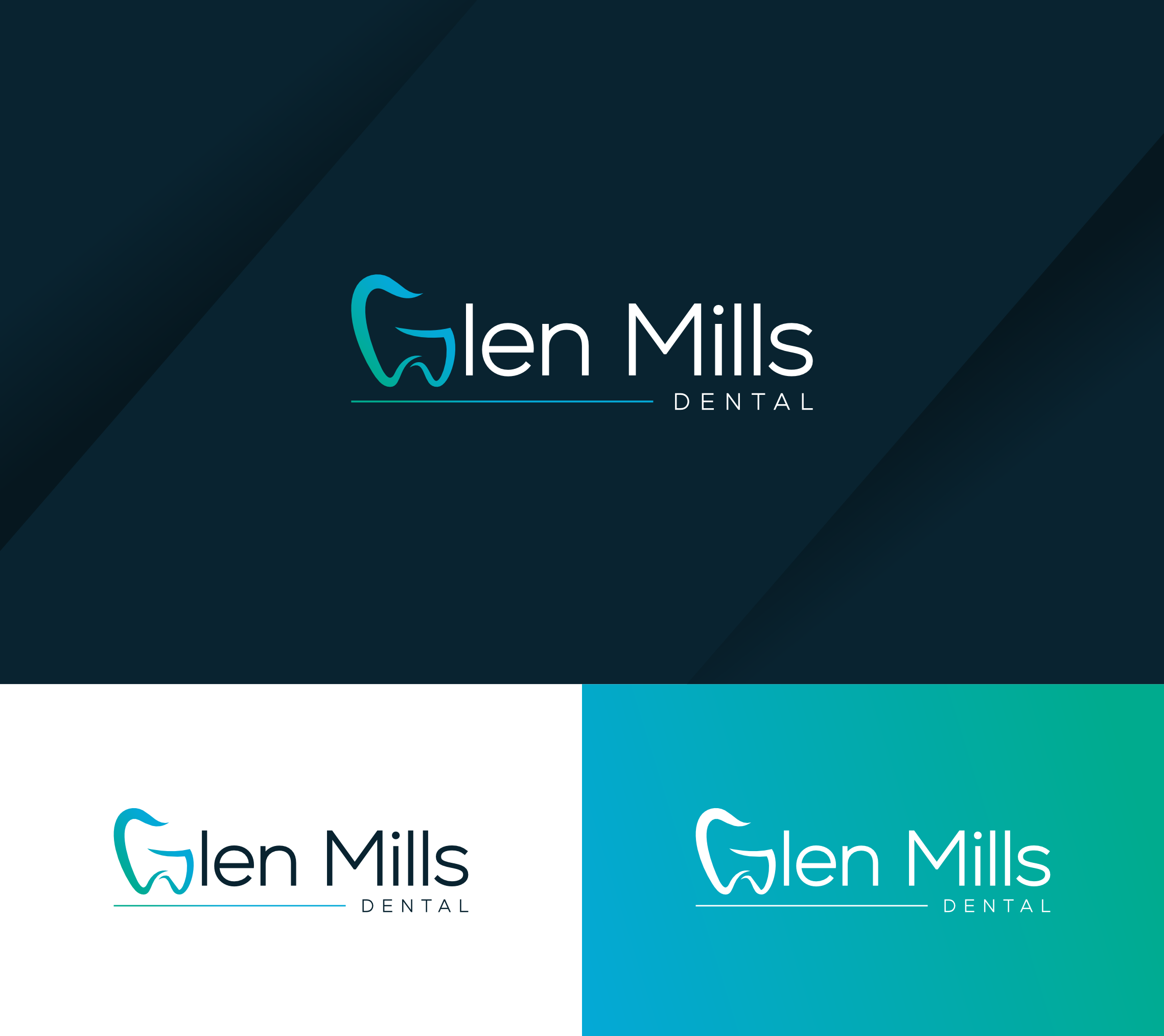 Logo Design by ander sky dc for this project | Design #35196793