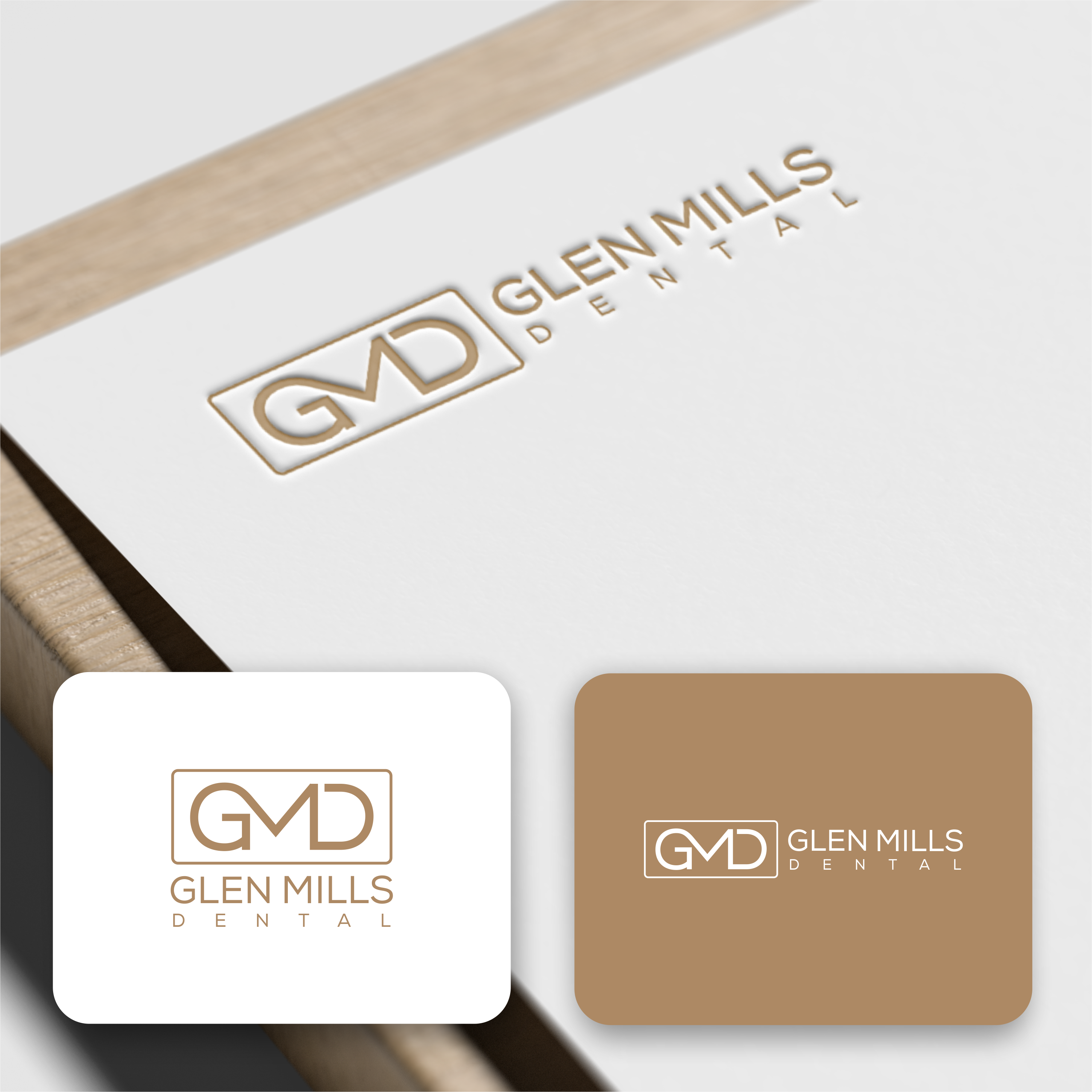 Logo-Design von ArtAND_Studio für dieses Projekt | Design #35163004