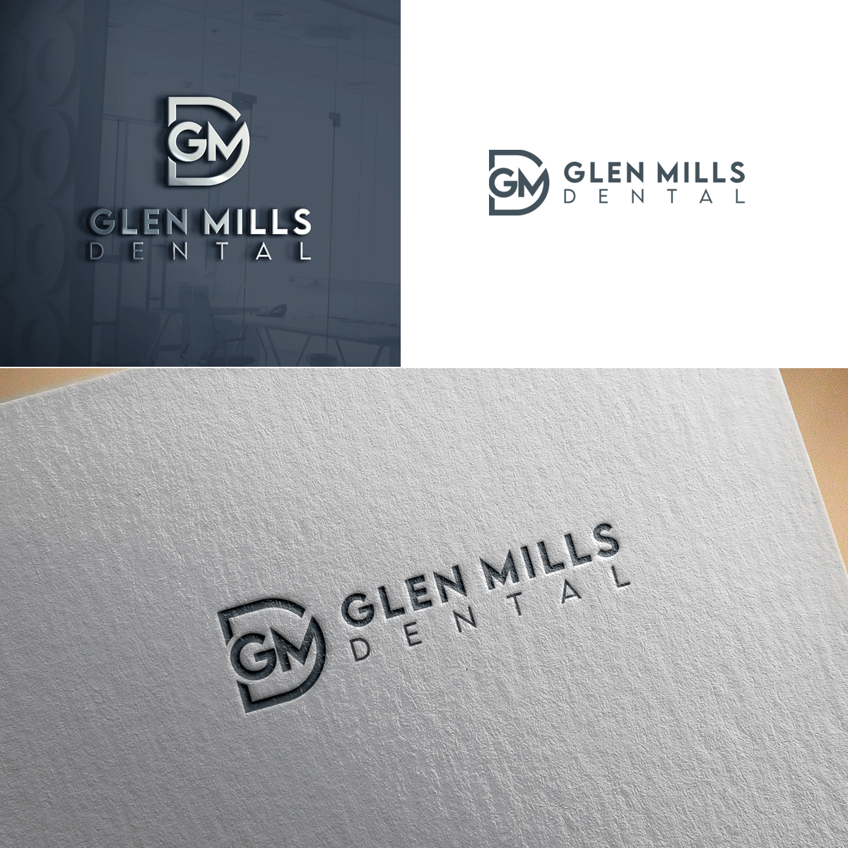 Logo Design by bijuak for this project | Design #35158039