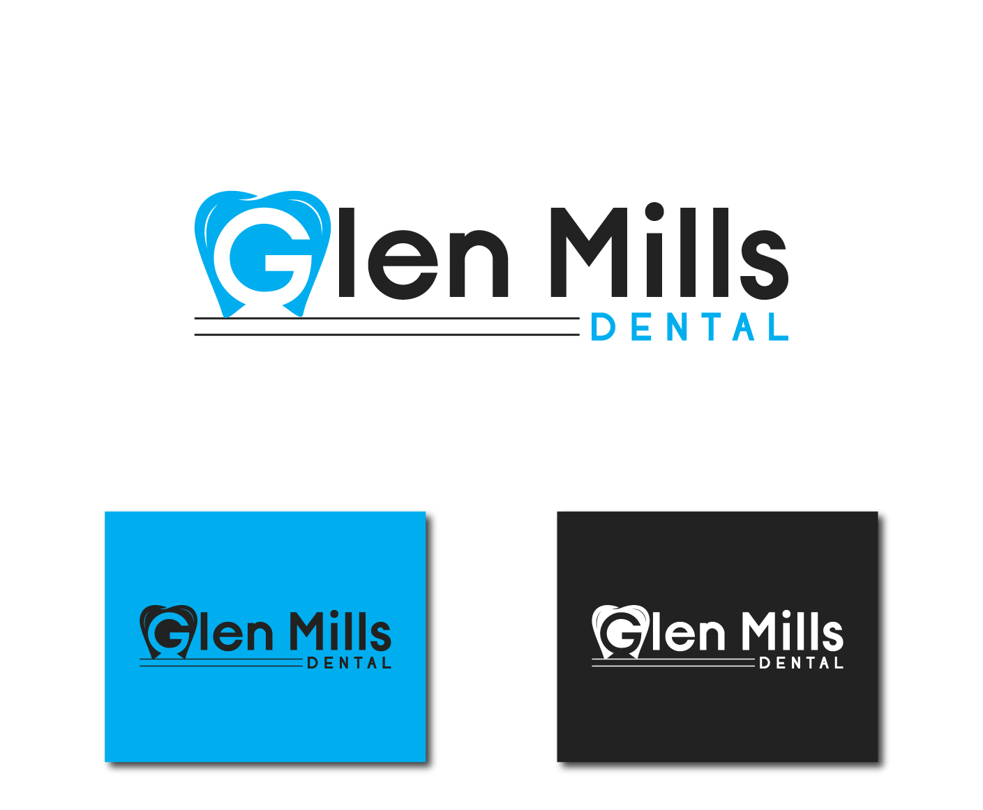 Logo Design by Sada Lal 2021 for this project | Design #35160237
