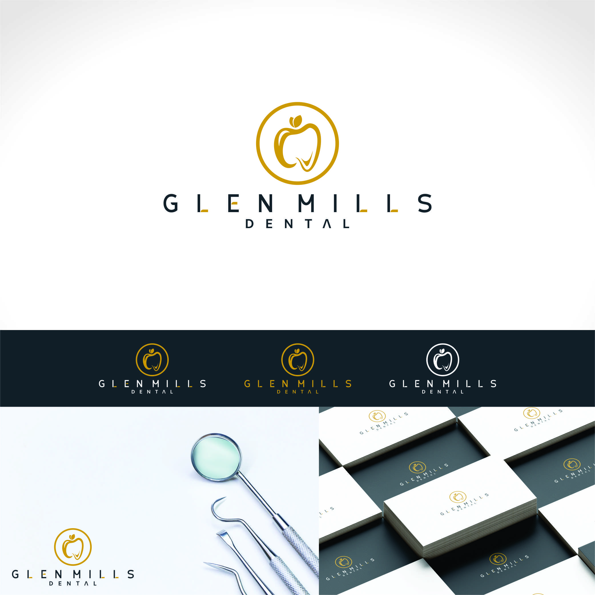 Logo Design by Nicolene Barnard for this project | Design #35192111