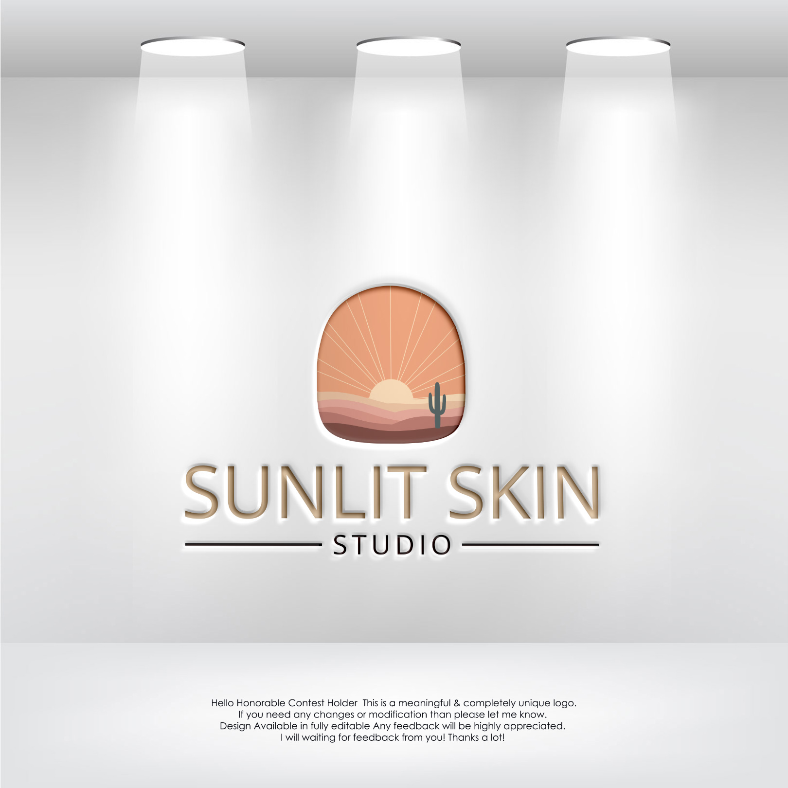 Logo Design by LogoEon for this project | Design #35157484