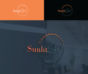 Logo Design by Luckey yaari for this project | Design: #35164182
