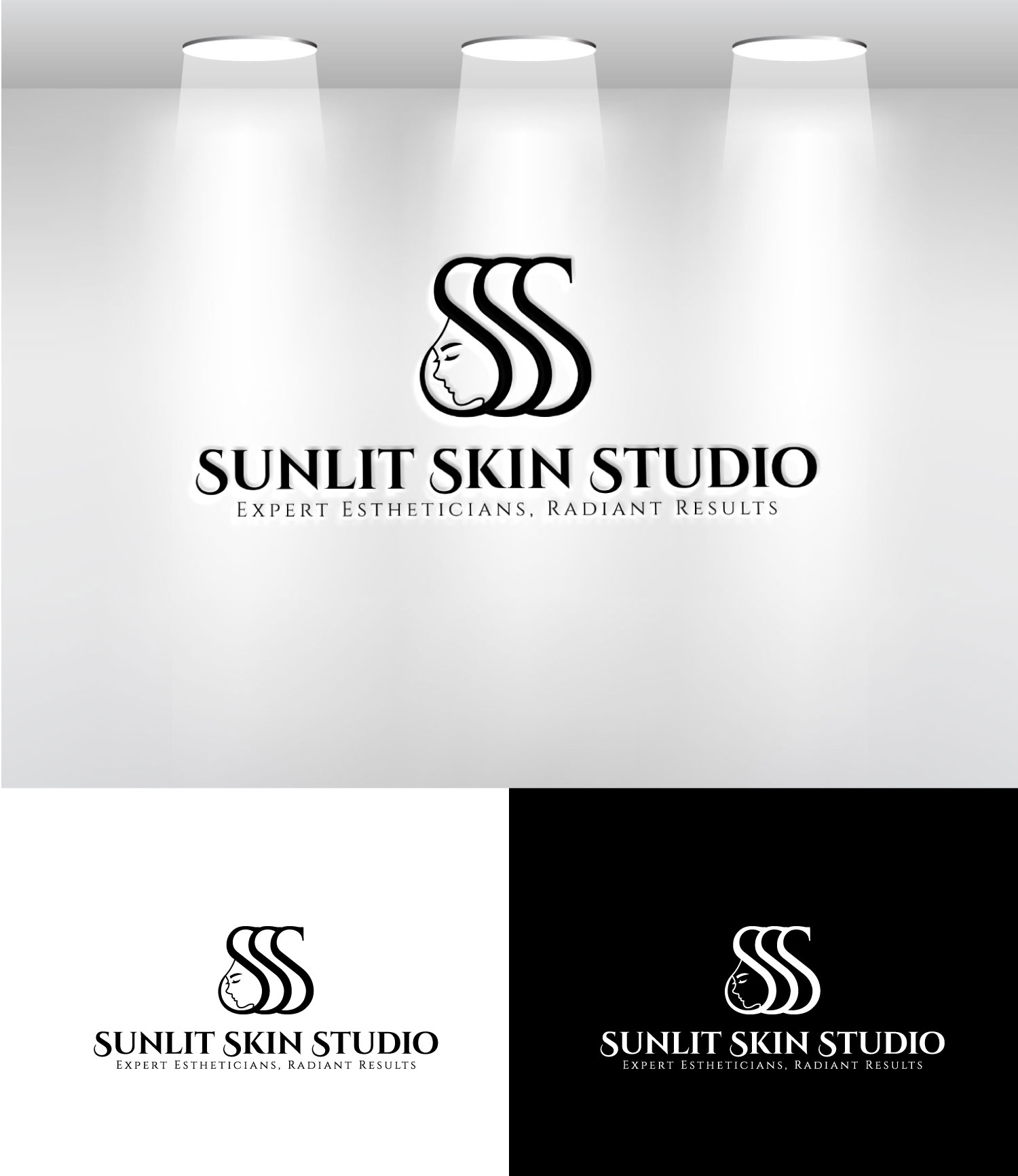 Logo Design by Mi Design1 for this project | Design #35156719