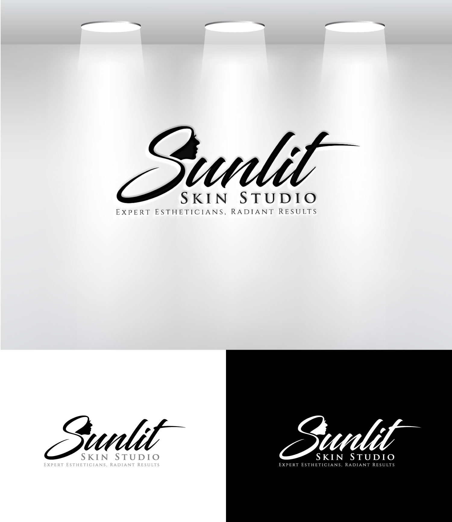 Logo Design by Mi Design1 for this project | Design #35156760