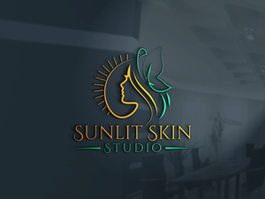 Diseño de Logo por amran mollaa para este proyecto | Diseño: #35160214