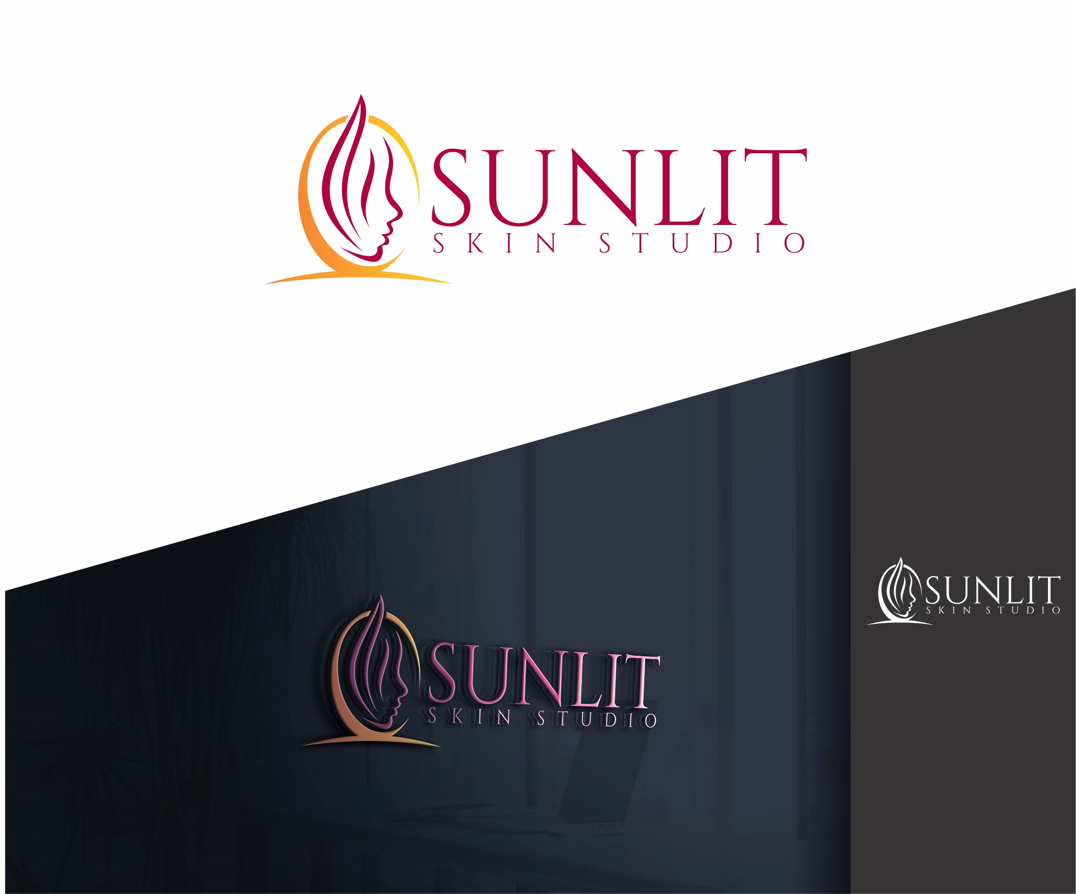 Logo Design by alkaline for this project | Design #35156333