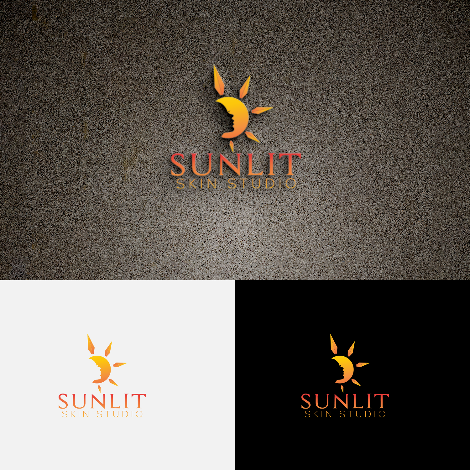 Logo Design by END™ for this project | Design #35198070