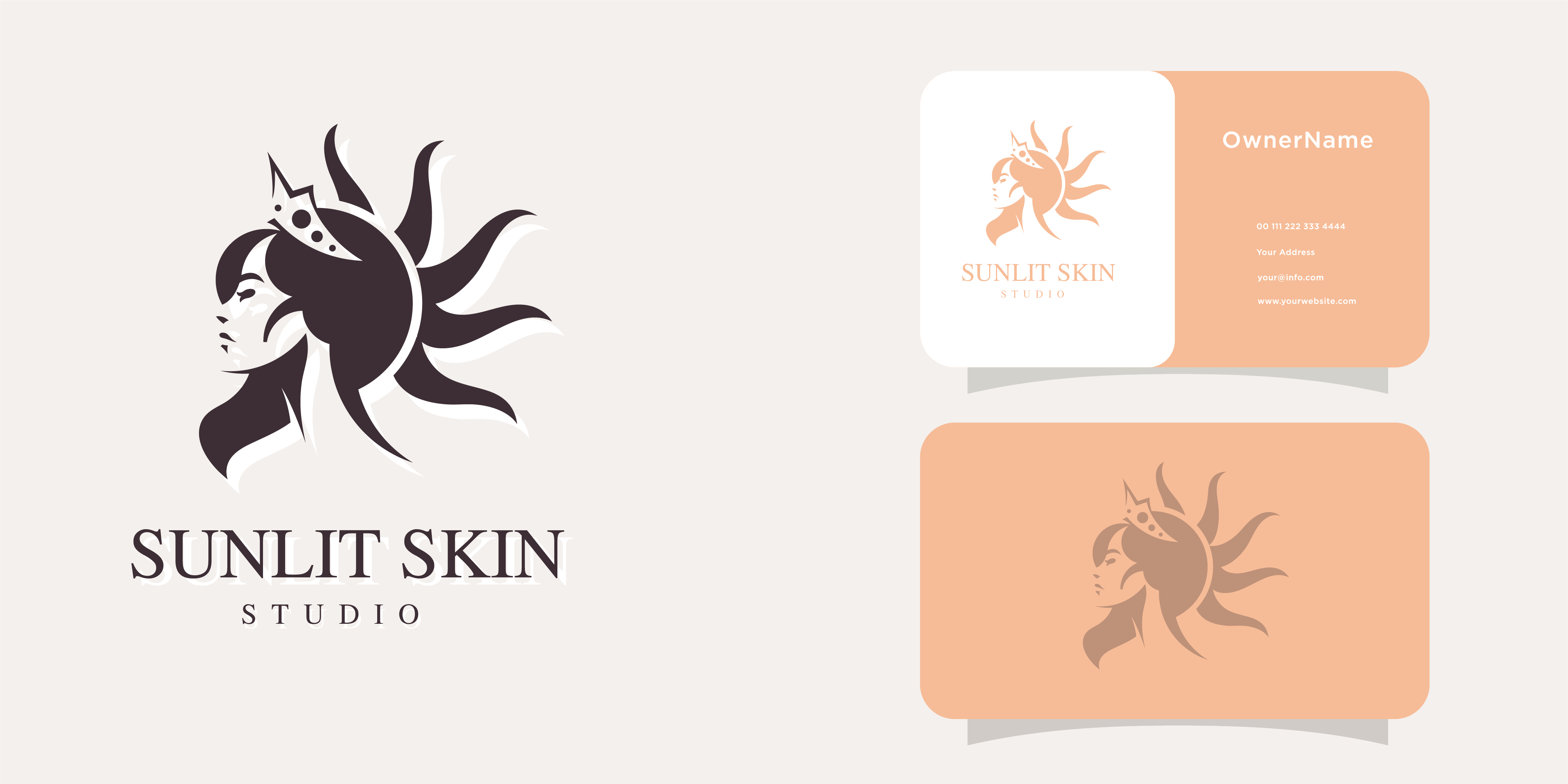 Logo Design by graphicawy for this project | Design #35157619