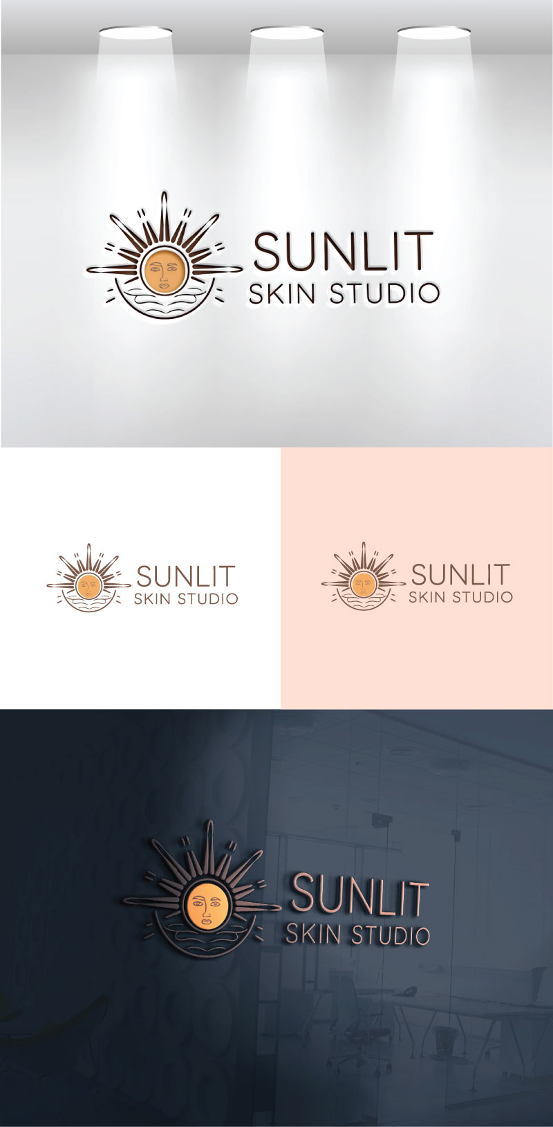 Diseño de Logo por VectorForge para este proyecto | Diseño #35195695