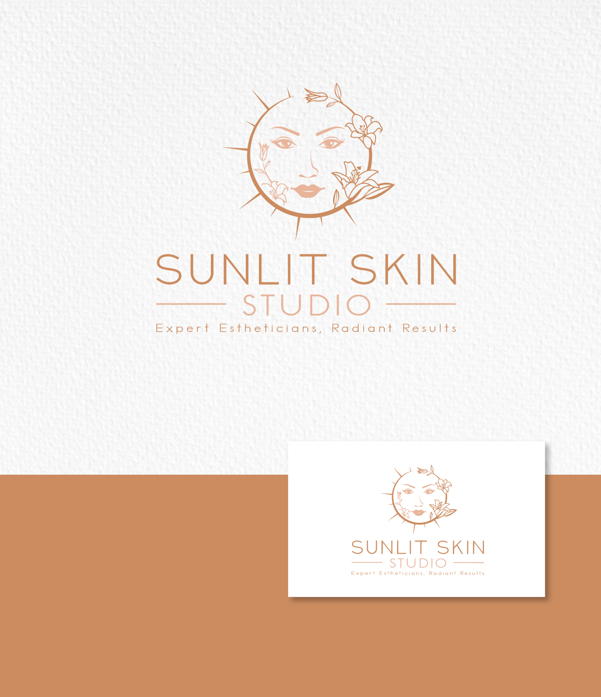 Logo Design by SolDesign for this project | Design #35186684