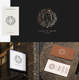 Logo Design by dai hui