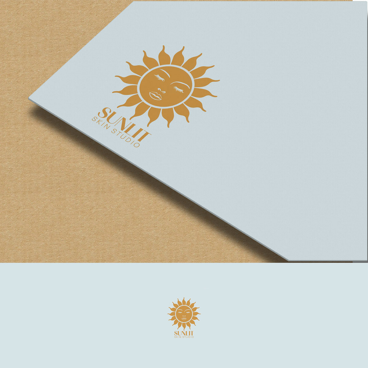 Logo Design by mekail for this project | Design #35158492