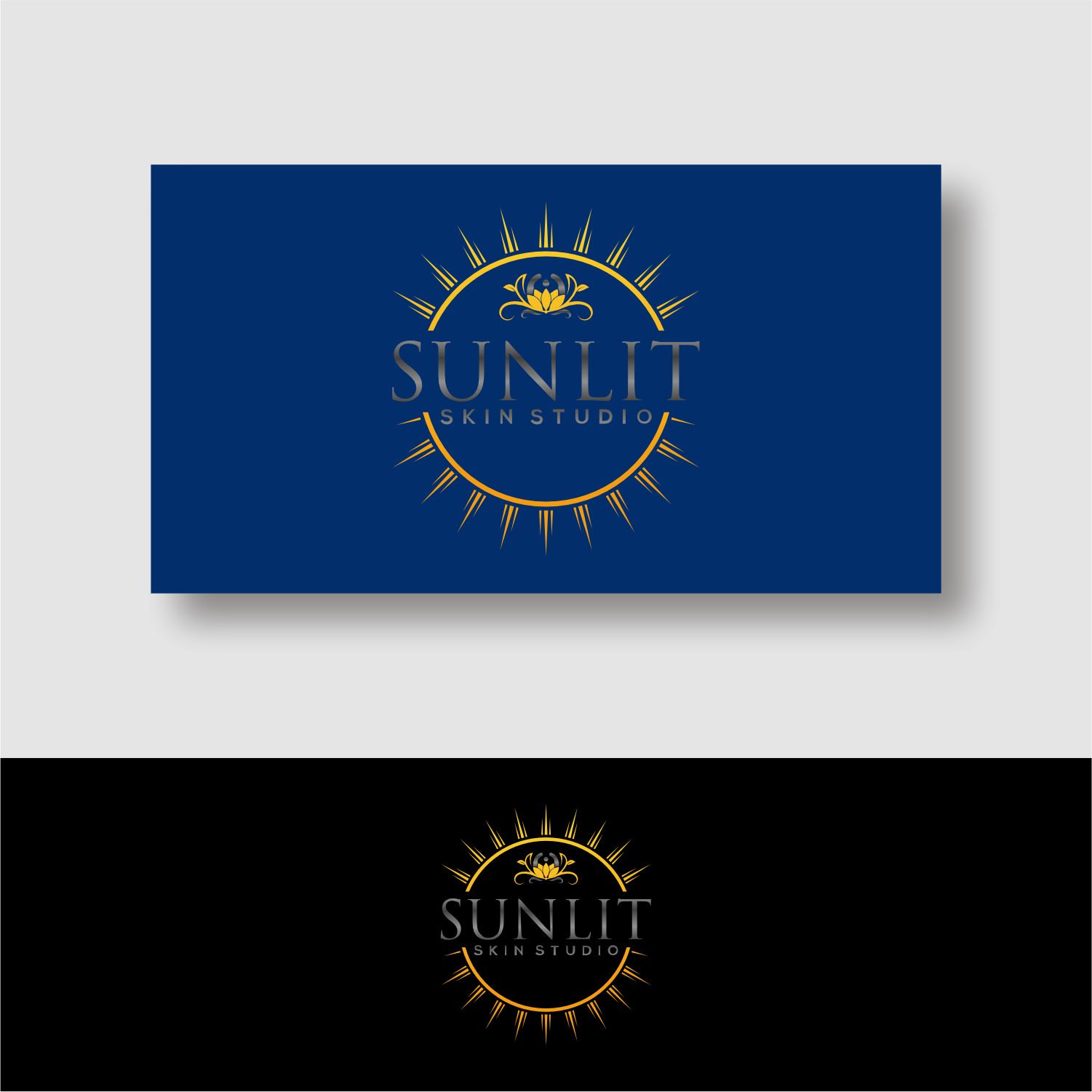 Logo Design by semarco for this project | Design #35156479