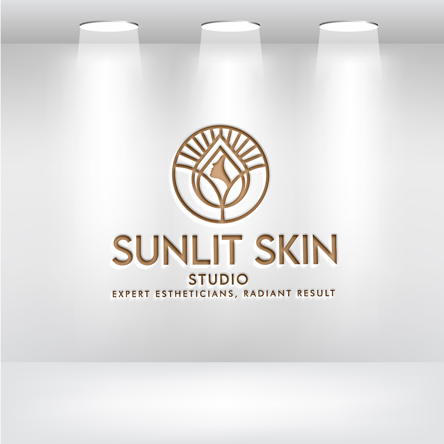 Logo Design by Innovative Graphix for this project | Design #35163331