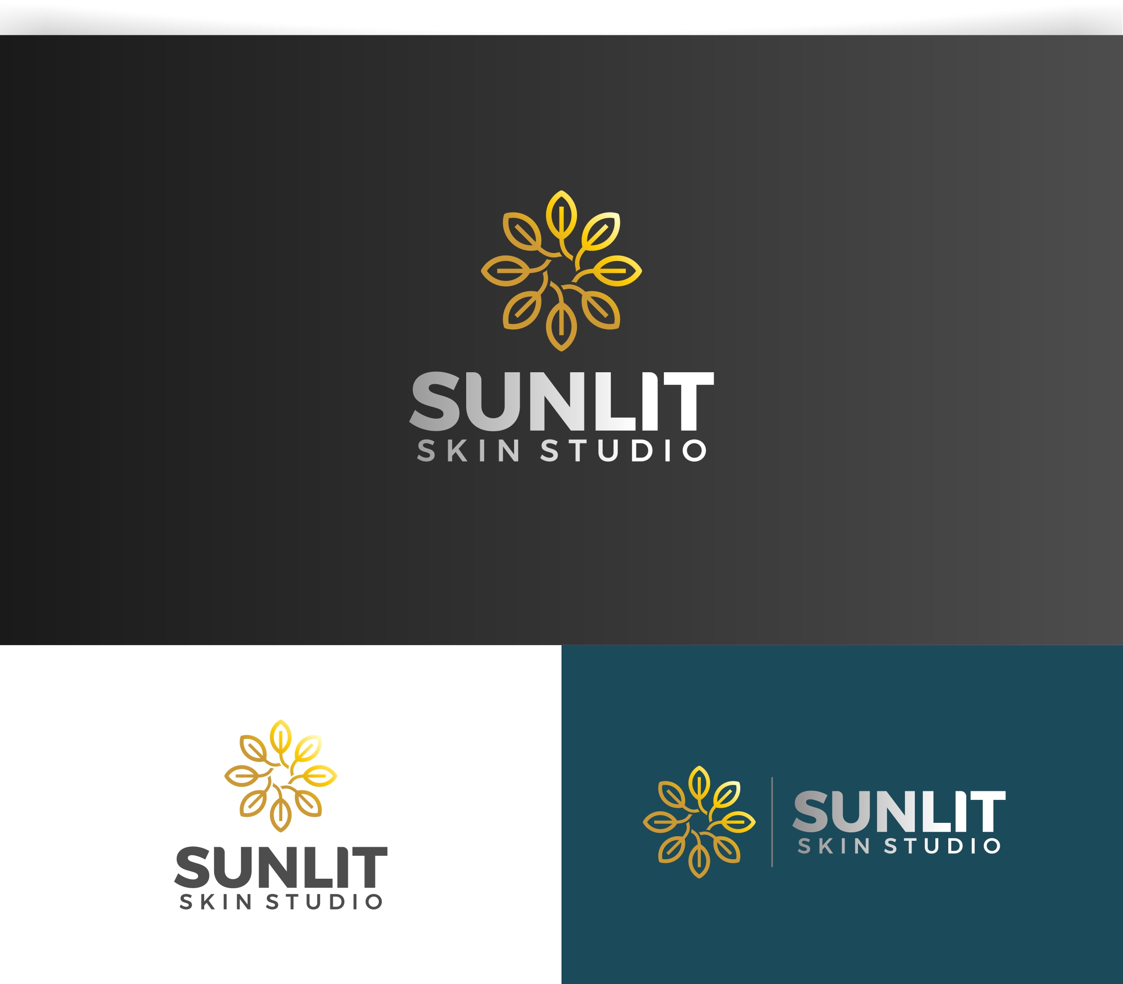 Logo Design by Abici for this project | Design #35169143