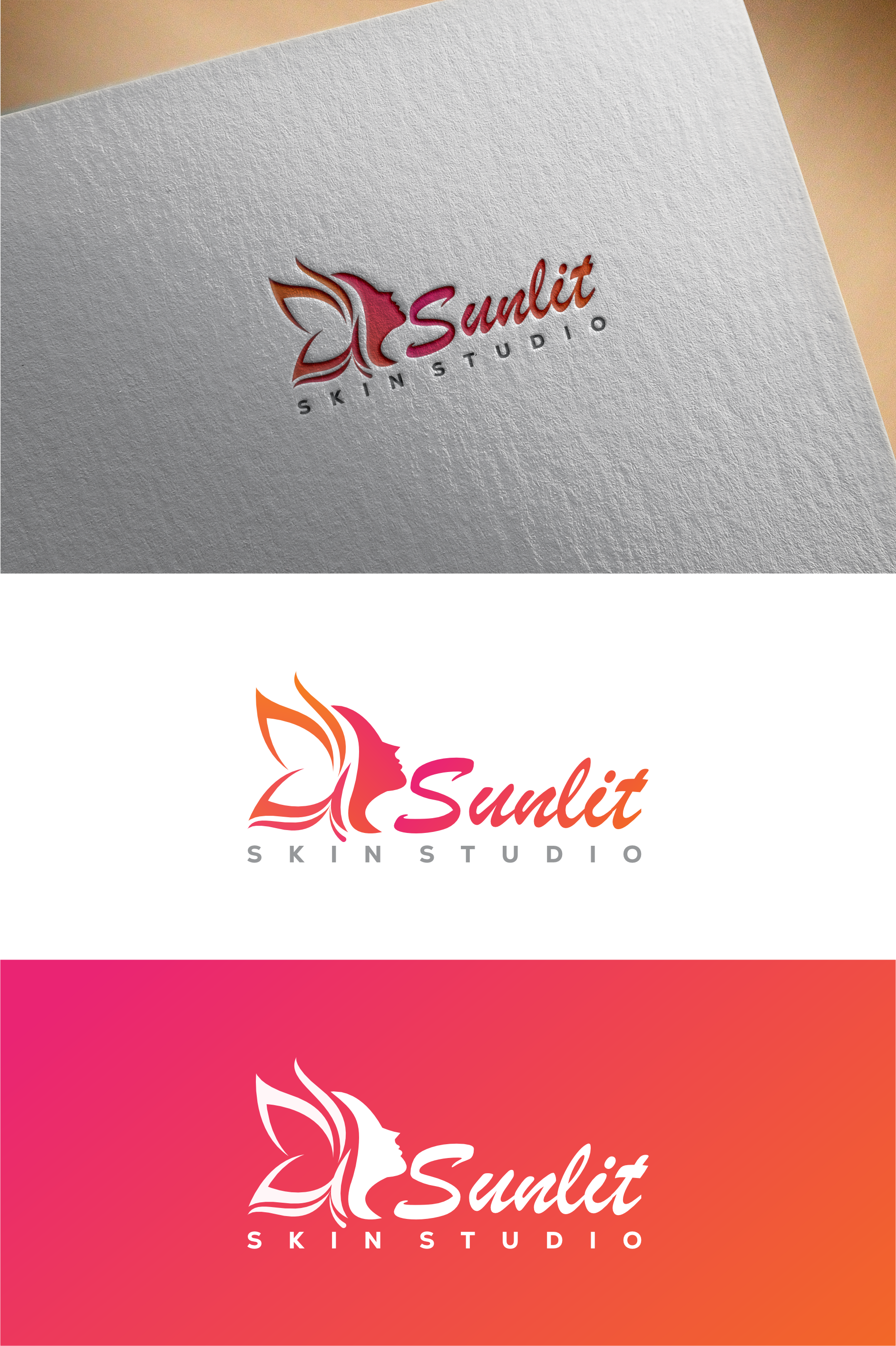 Logo Design by healer1617 for this project | Design #35162841