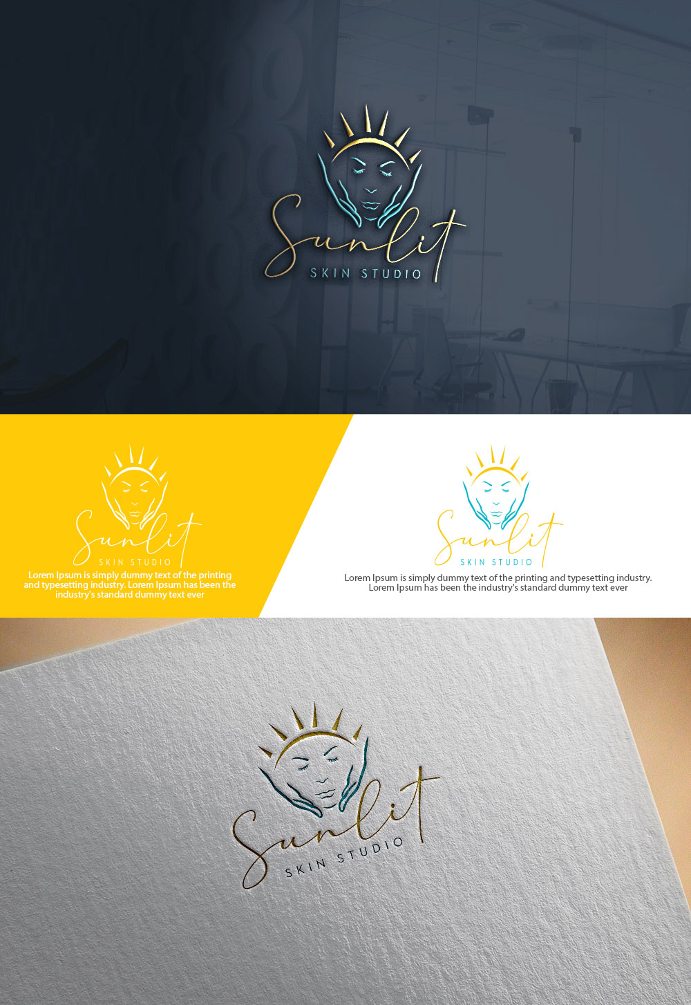 Logo Design by sulemani  creation for this project | Design #35161434