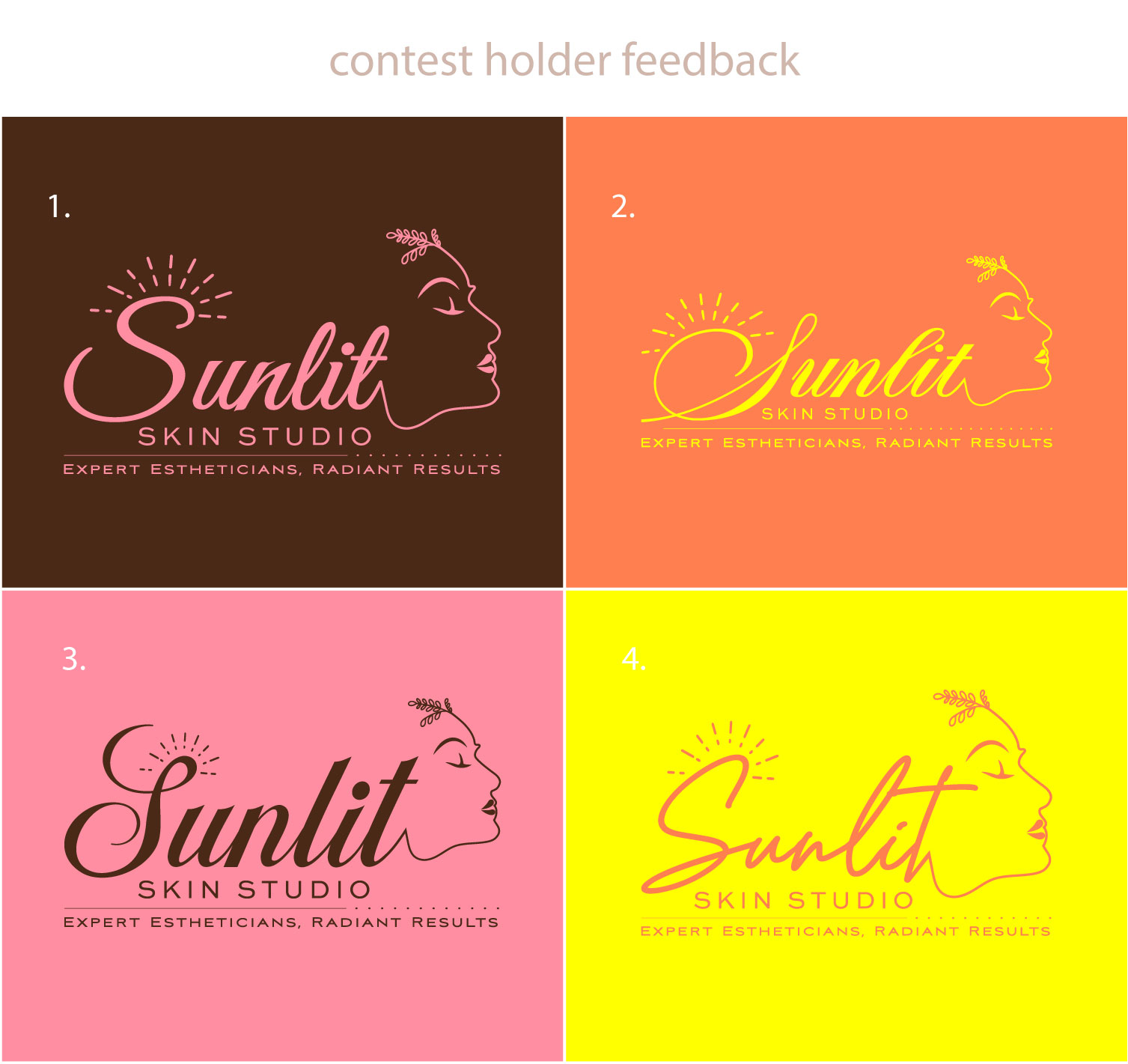 Logo Design by FIND SUCCESS for this project | Design: #35200363