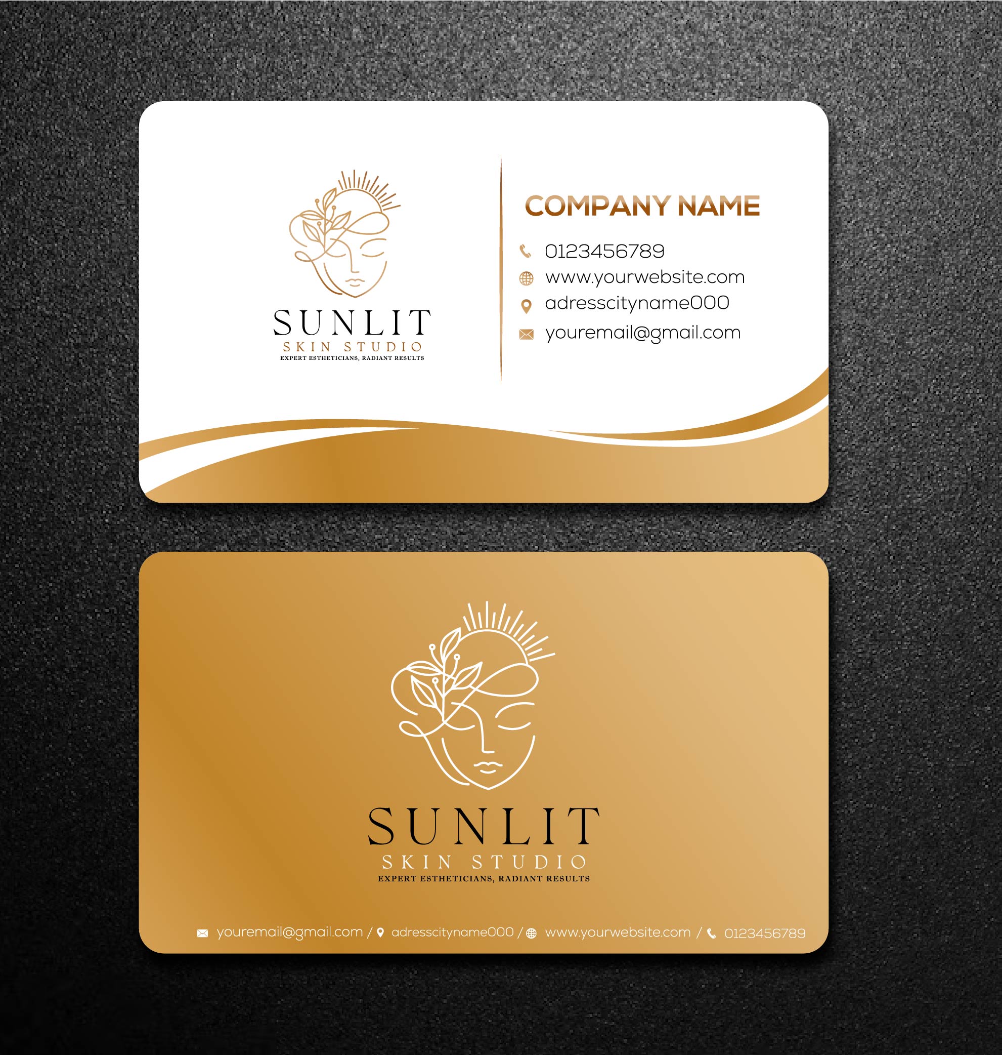 Logo Design by Hanzulla wahid for this project | Design #35167493