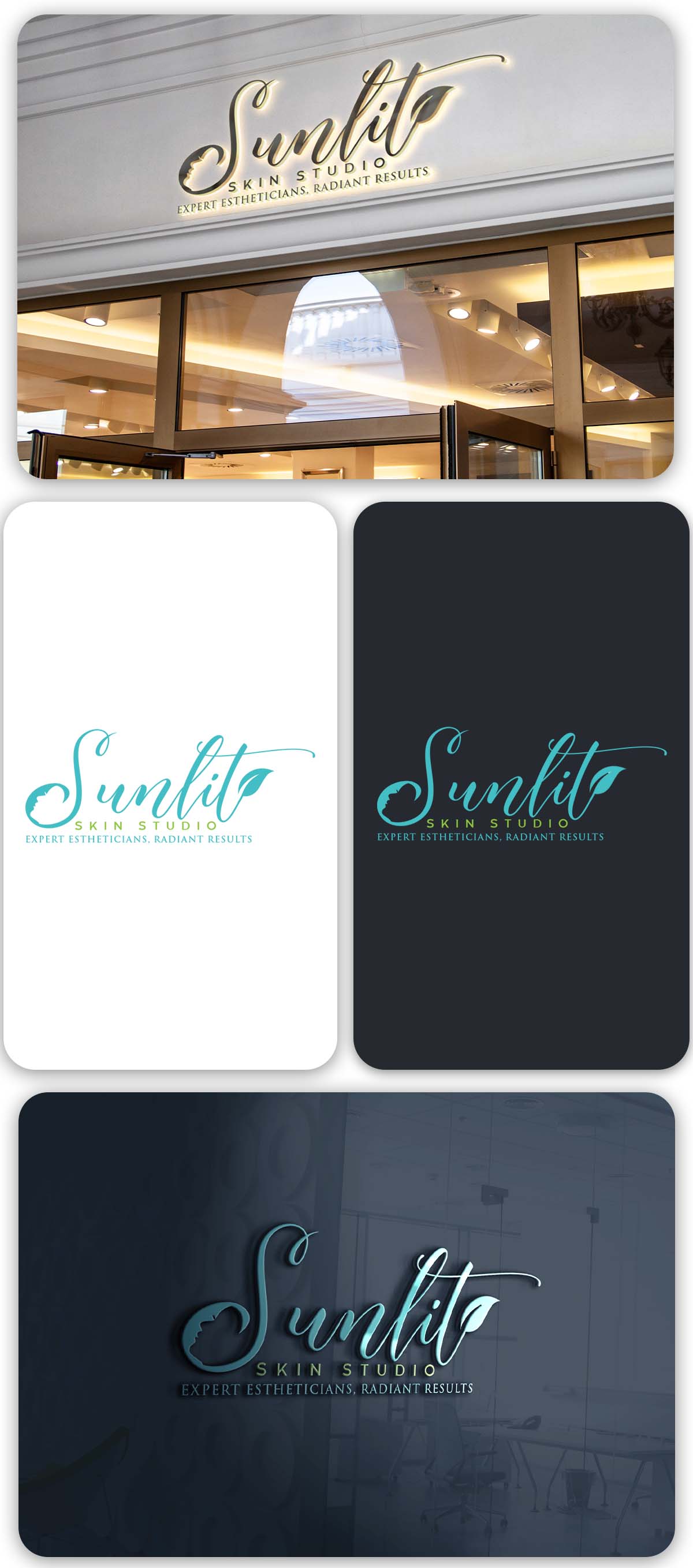 Diseño de Logo por SANJU1 para este proyecto | Diseño #35157448