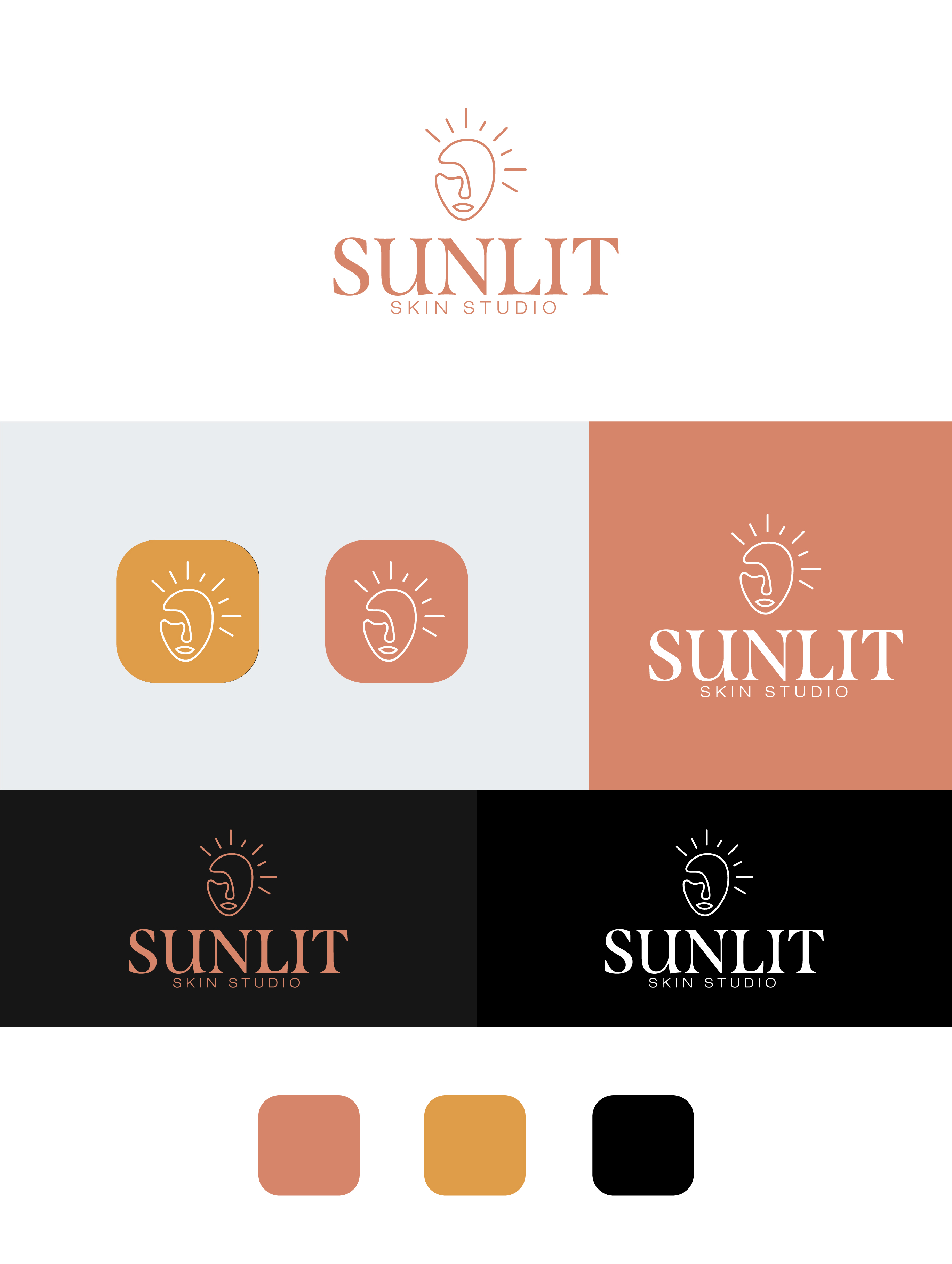 Logo Design by MSmark for this project | Design #35164768