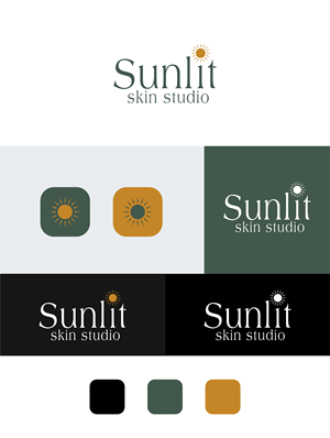Logo Design by MSmark for this project | Design: #35164773