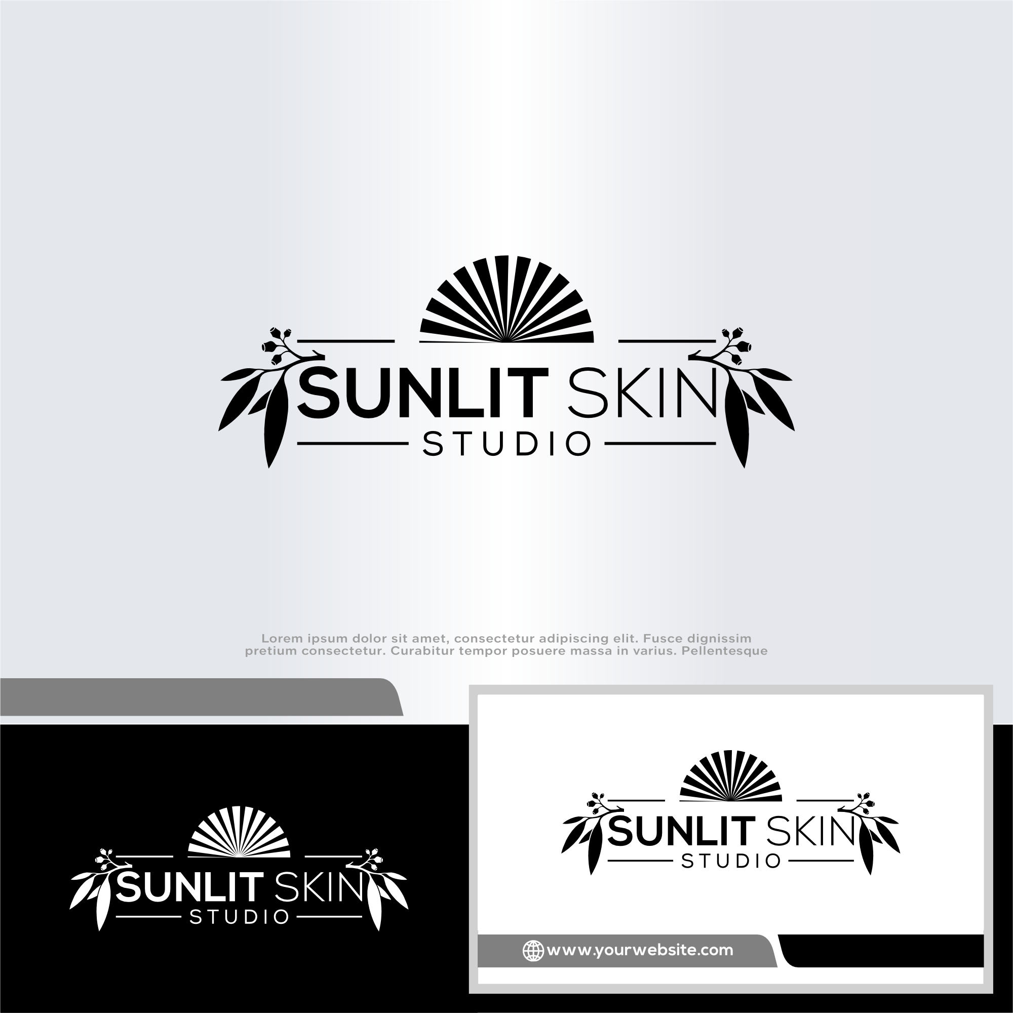Logo Design by win it for this project | Design #35162726