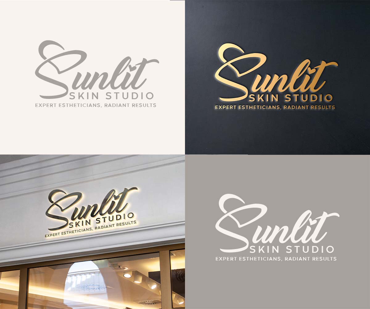 Logo Design by Raw Canvas for this project | Design #35157339