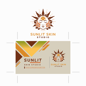Logo Design by Tariq 38