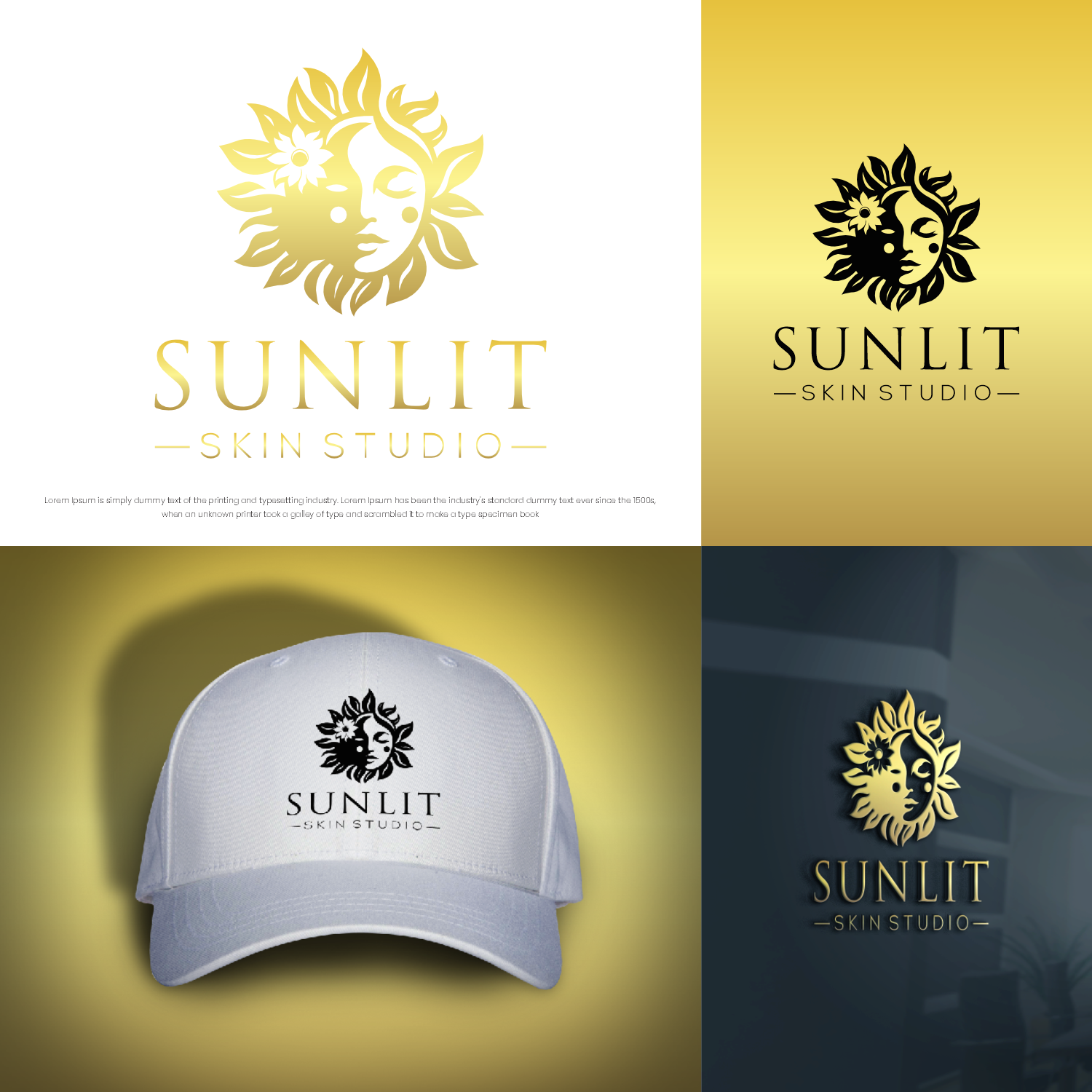 Logo Design by NeoCreative for this project | Design #35160479