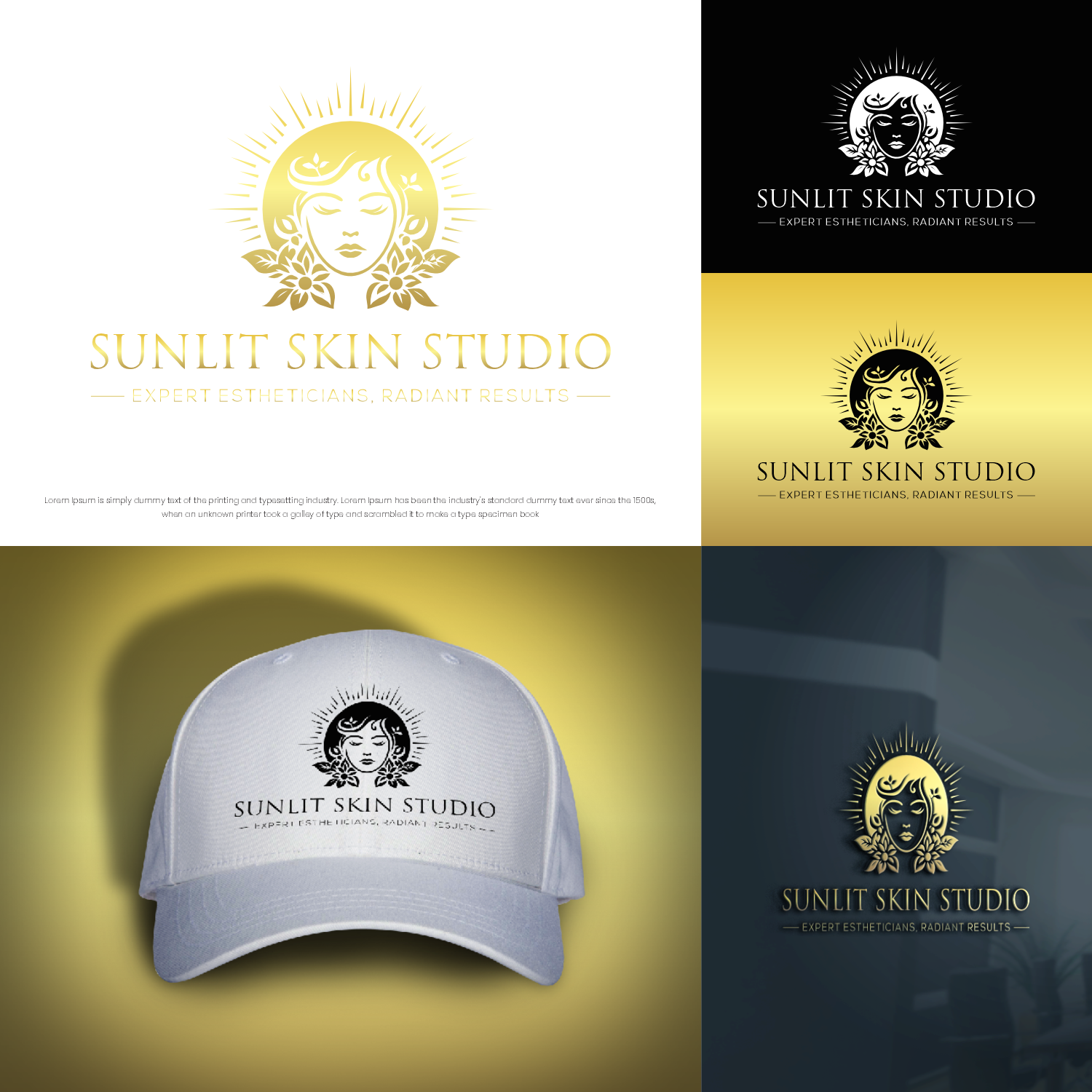 Logo Design by NeoCreative for this project | Design #35160805