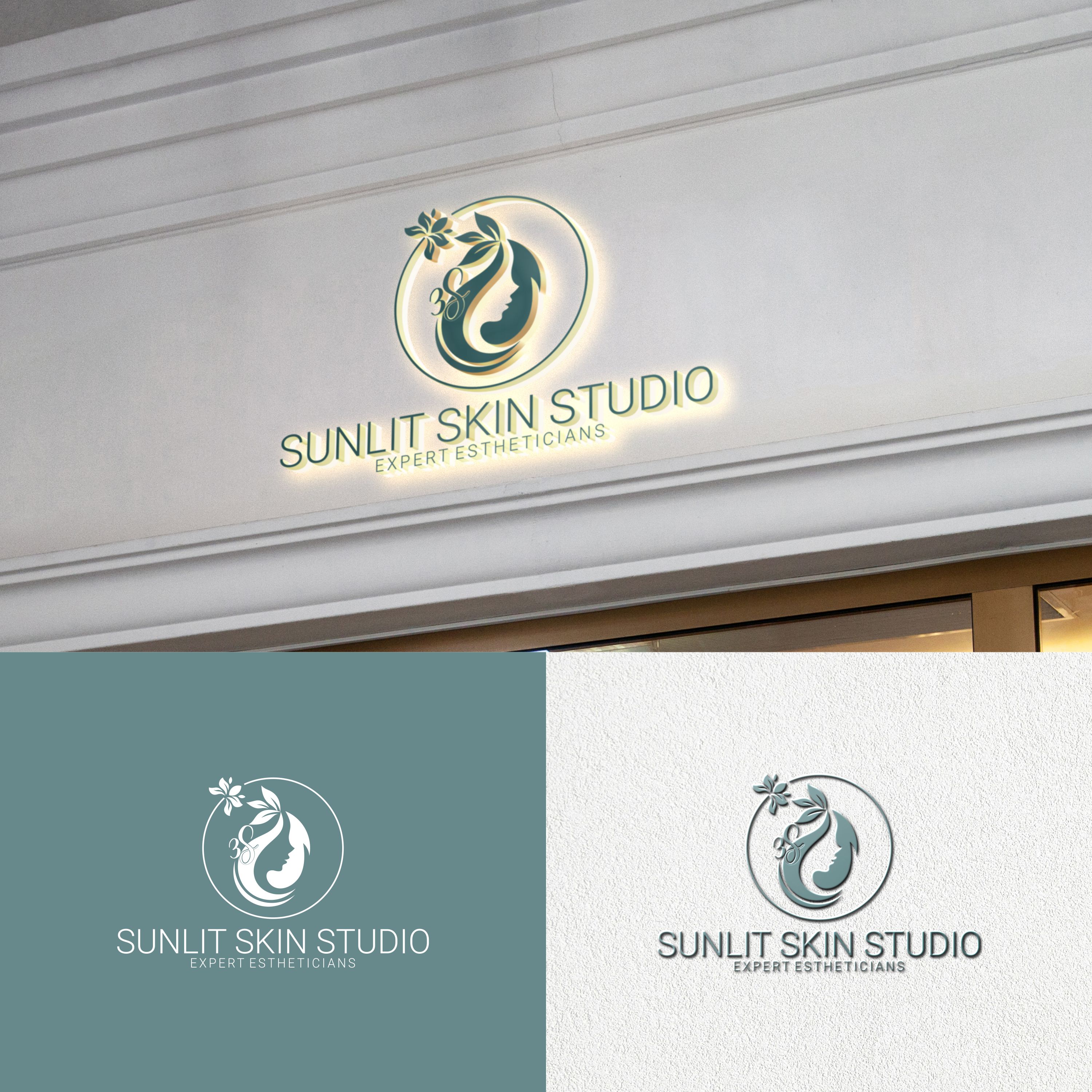 Logo Design by Berkah_Bandot for this project | Design #35163868