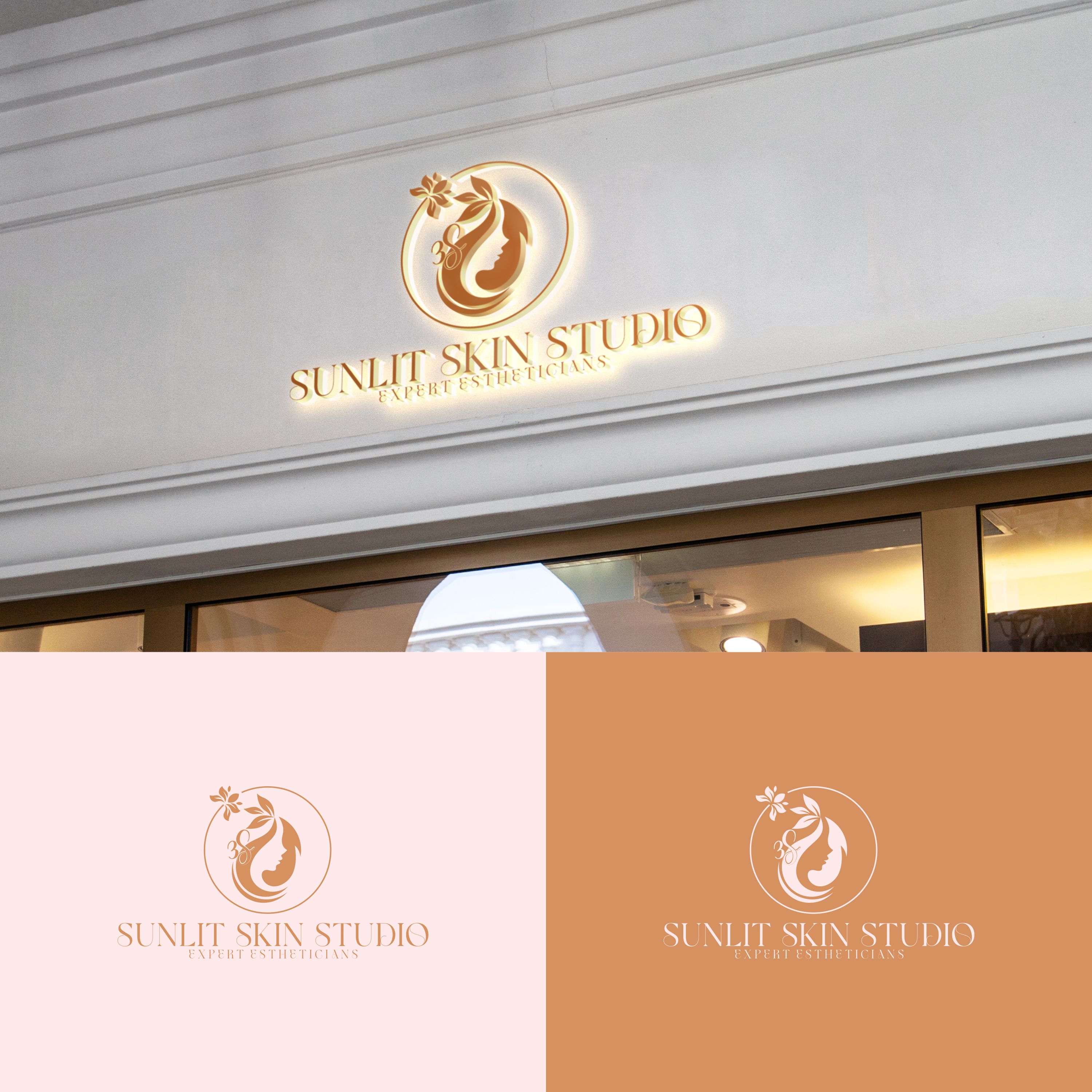 Logo Design by Berkah_Bandot for this project | Design #35163869