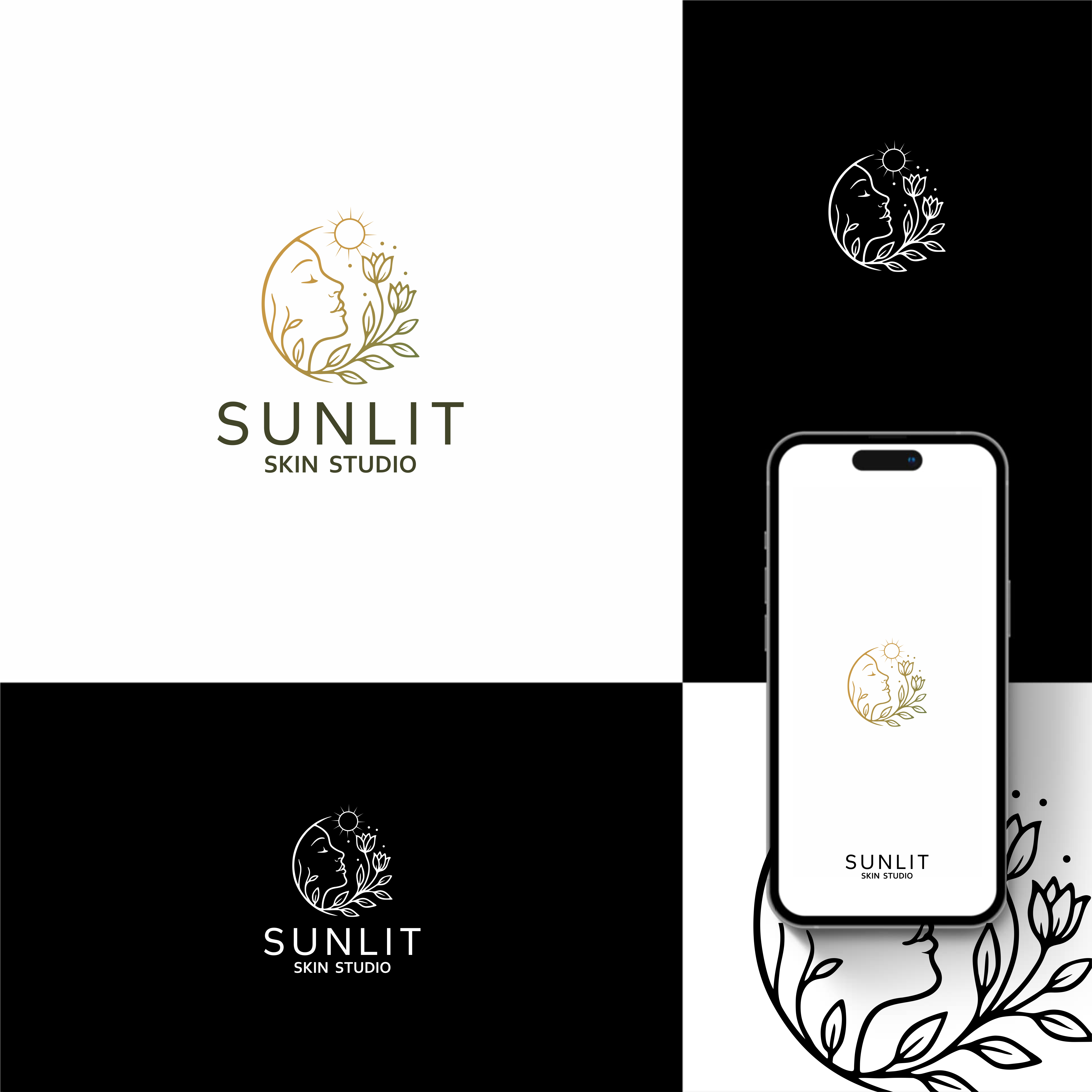 Logo Design by VuiVe for this project | Design #35163092