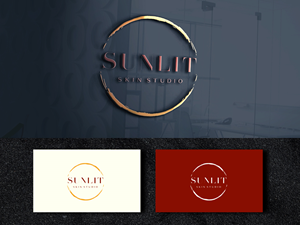 Diseño de Logo por ArtSamurai para este proyecto | Diseño: #35163578