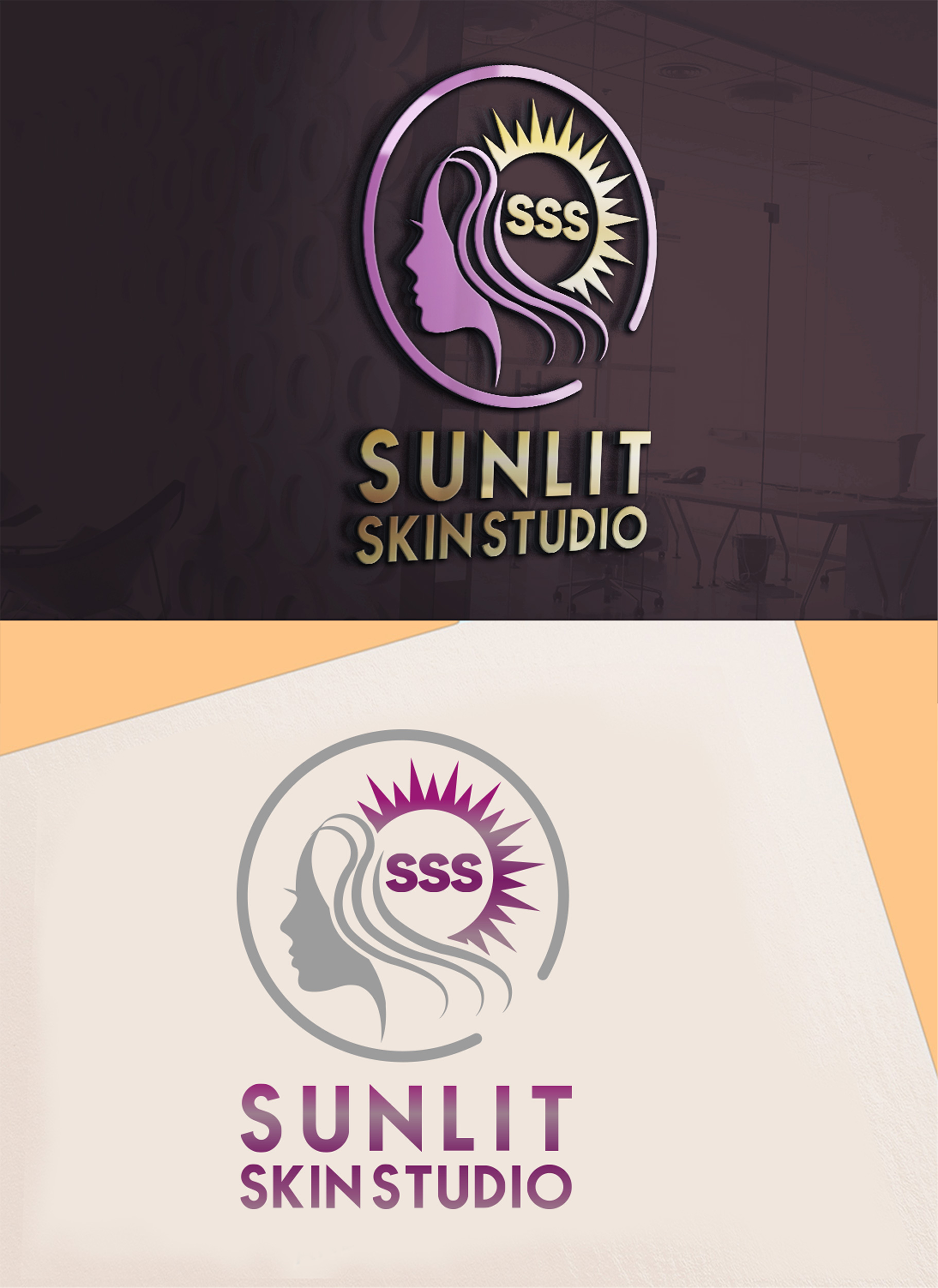 Logo Design by Wonderful design for this project | Design #35156274
