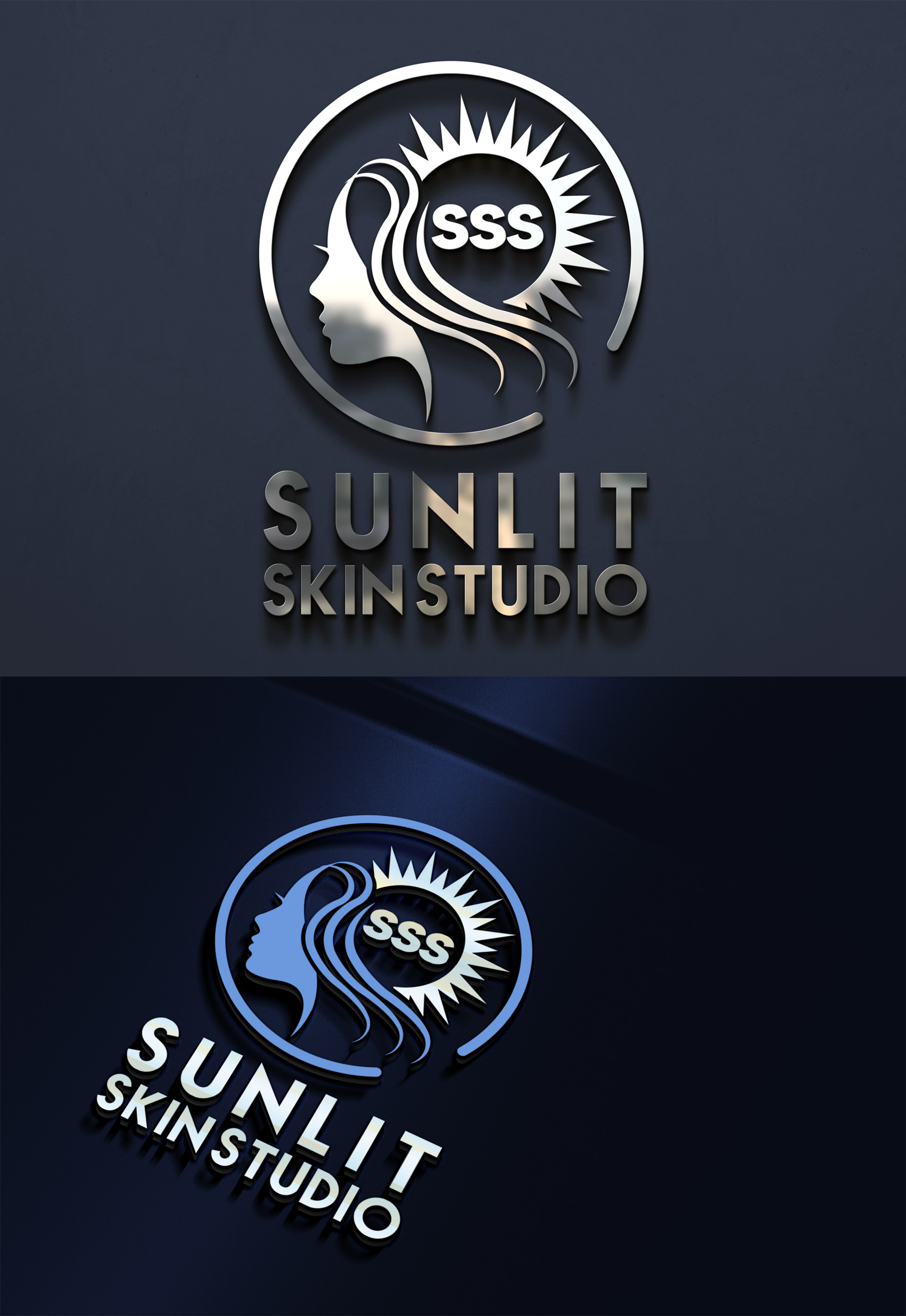 Logo Design by Wonderful design for this project | Design #35156275