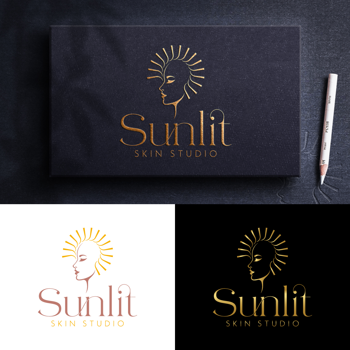 Logo Design by Betycat for this project | Design #35164097