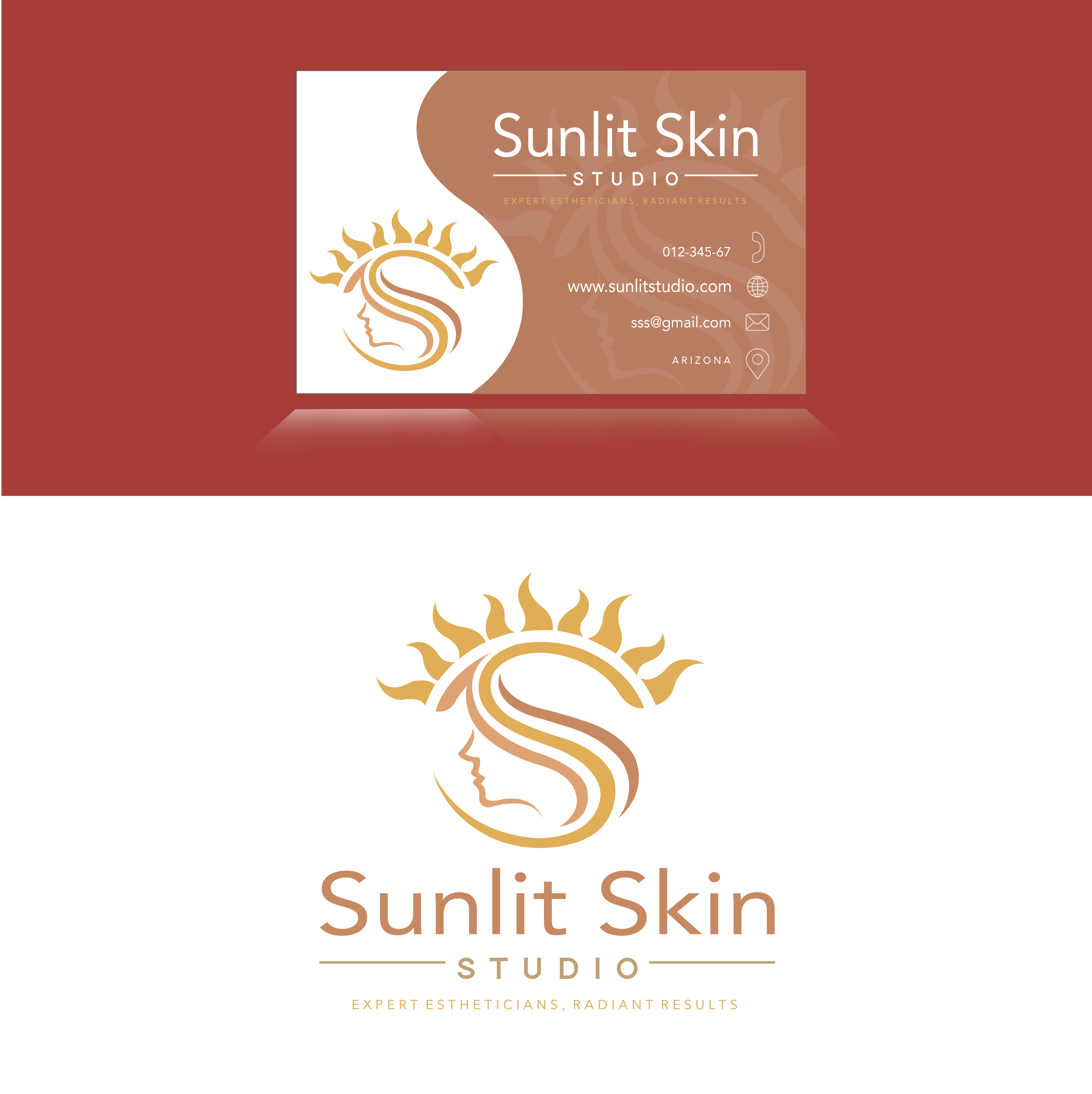 Logo Design by eva8jr for this project | Design #35178669