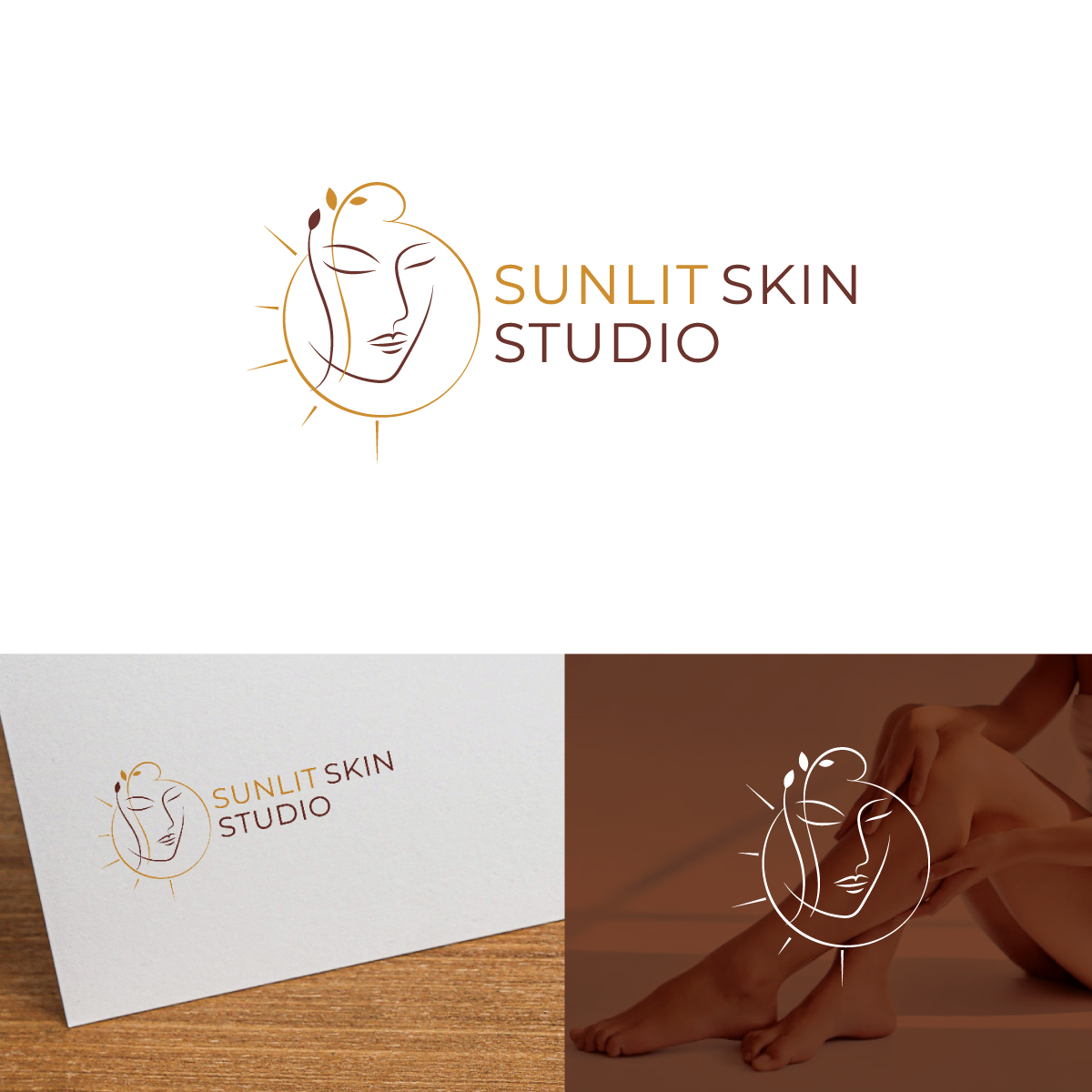 Logo Design by AbhishekkM'24 for this project | Design #35161446