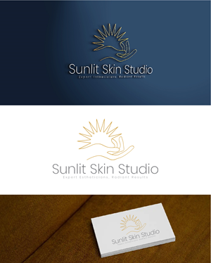 Logo Design by Owltive for this project | Design: #35161993
