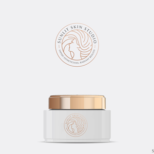 Logo Design by DsgnStory®