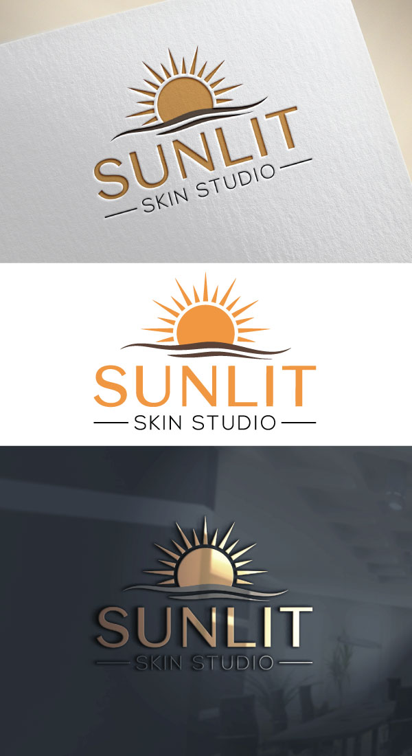 Logo Design by AB design ..... for this project | Design #35156411
