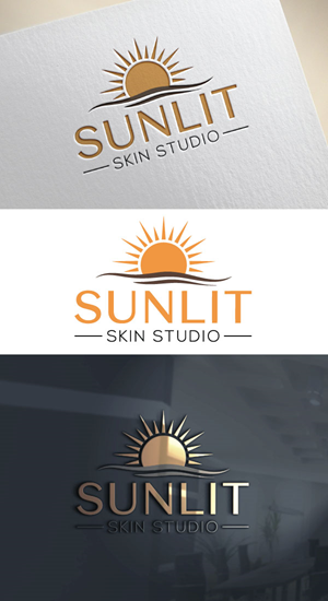 Logo Design by AB design ..... for this project | Design: #35156411